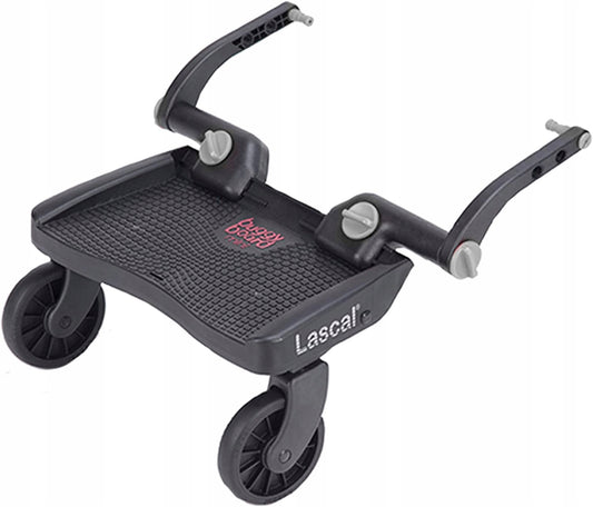 LASCAL Buggy Board Mini DOSTAWKA uniwersalna 22kg
