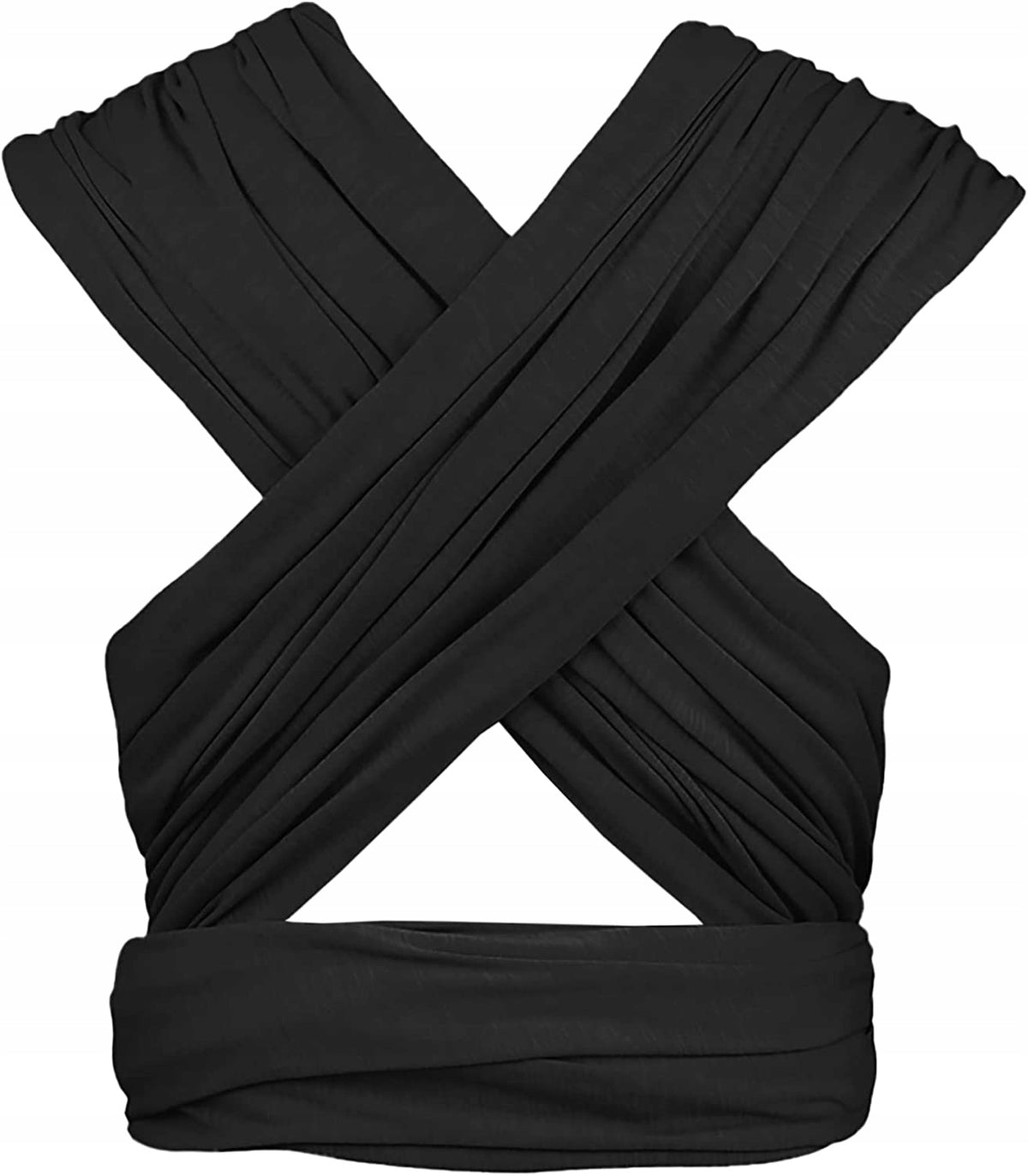 MANDUCA SLING draagdoek voor het dragen van baby's