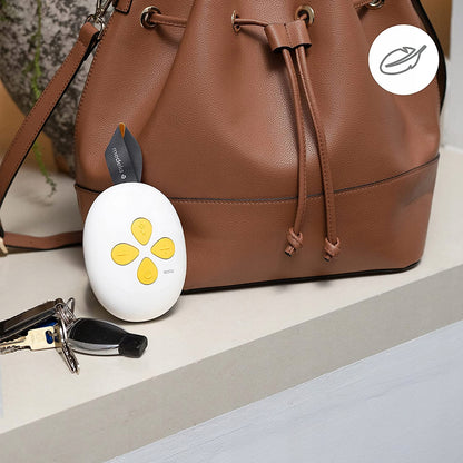 MEDELA SOLO laktator elektryczny 2-fazowy USB – zdjęcie produktu 4