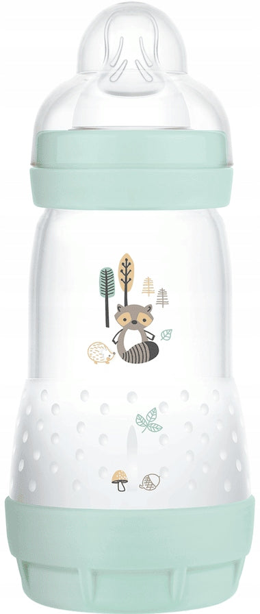MAM Easy Start biberon anticolica 260ml 2m+