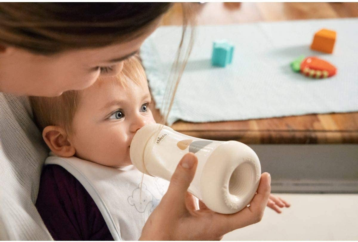 CHICCO butelka Perfect5 2m+ 240ml – zdjęcie produktu 5