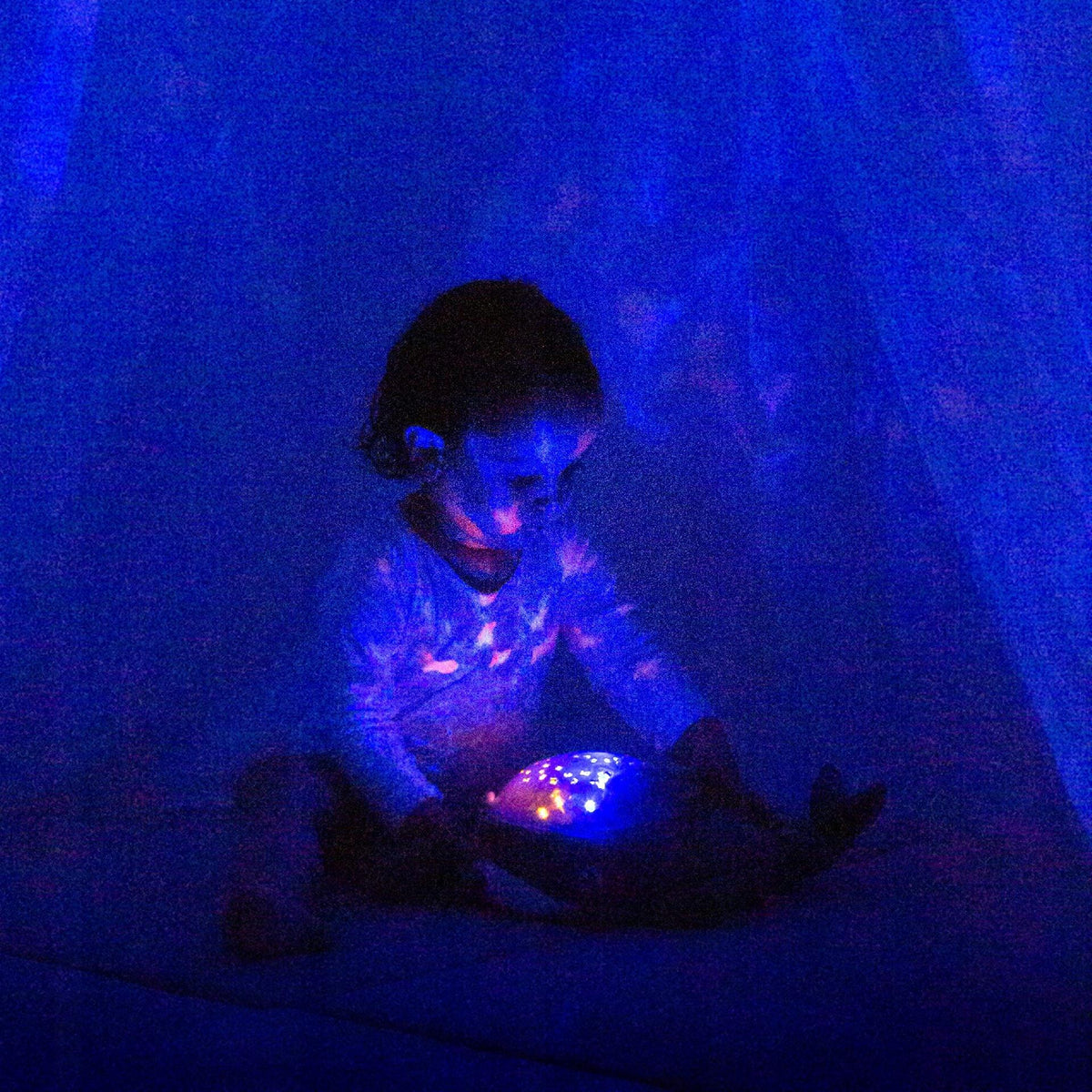 PABOBO Aqua Dream PROJEKTOR z melodią – zdjęcie produktu 3