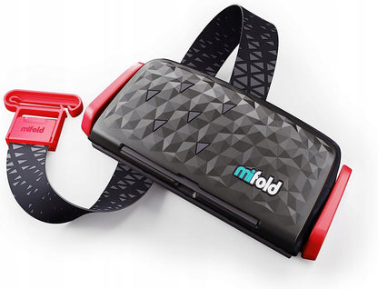 MIFOLD compacte autostoel 15-36 kg