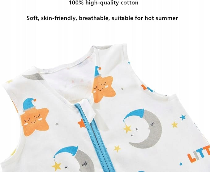 CHILSUESSY sacco nanna 2,5TOG 120-140 cm