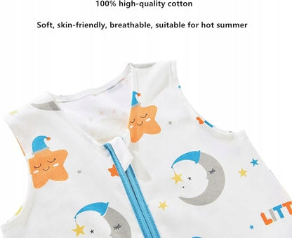 CHILSUESSY sacco nanna 2,5TOG 120-140 cm