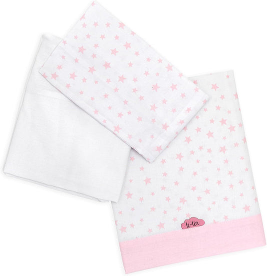 TI-TIN bedding cover