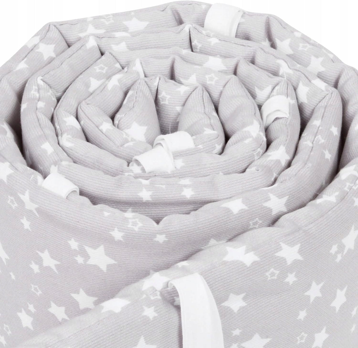 BABYBAY paracolpi per lettino 149x24