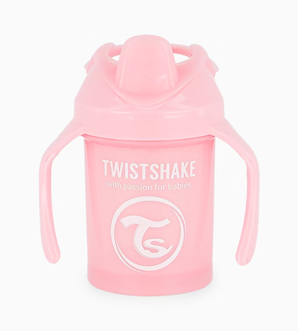 TWISTSHAKE Mini Cup non-spill cup
