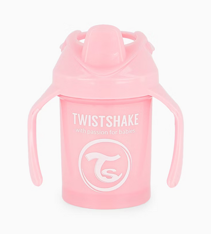 TWISTSHAKE Mini Cup non-spill cup