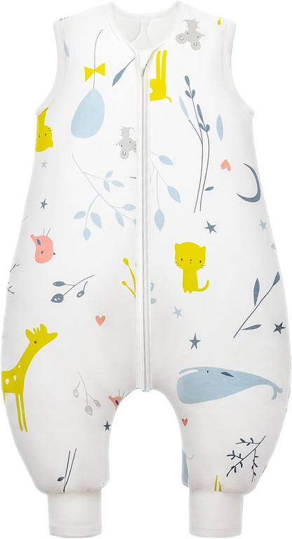 MOSEBEARS sacco nanna 2,5TOG 6-18 mesi