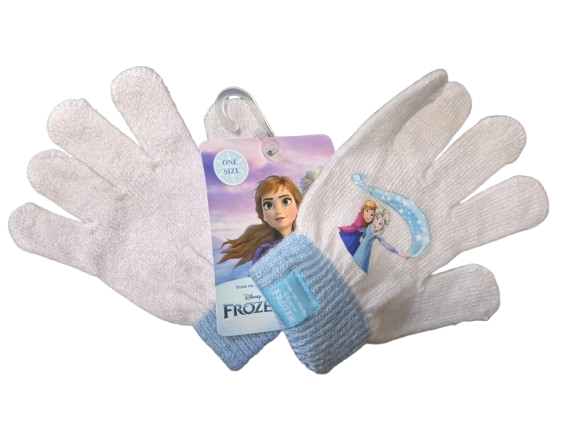 DIFUZED rękawiczki akrylowe ELZA I ANNA 14,7 cm – zdjęcie produktu 2