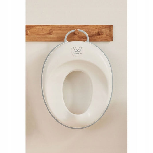 BABYBJORN nakładka na sedes z regulacją i otworem 12 x 18,5 cm – zdjęcie produktu 2