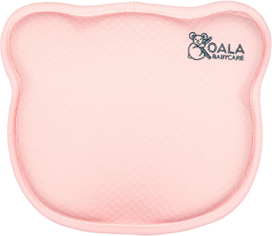 KOALA BABYCARE poduszka niemowlęca 0+ poszewka