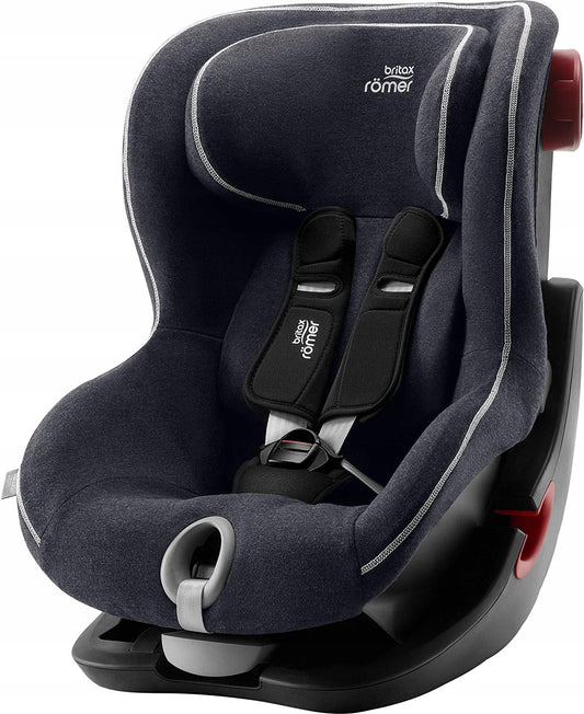 BRITAX ROMER hoes voor autostoeltje KING II ATS LS