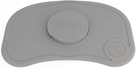 TWISTSHAKE CLICK MAT mit Teller 6M+