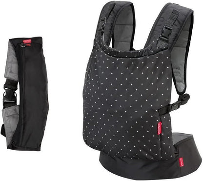 INFANTINO ZIP nosidełko ergonomiczne 5,4-18 kg – zdjęcie produktu 4
