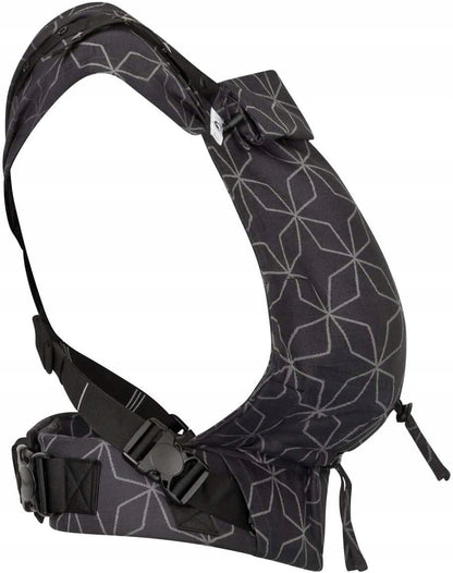 HOPPEDIZ PRIMEO ergonomische Babytrage