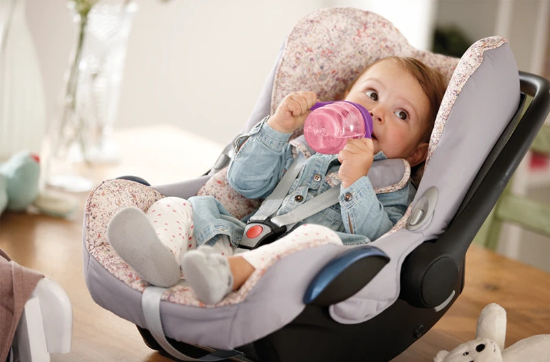 PHILIPS AVENT Tetina 200 ml 6 m+ SCF551/03
