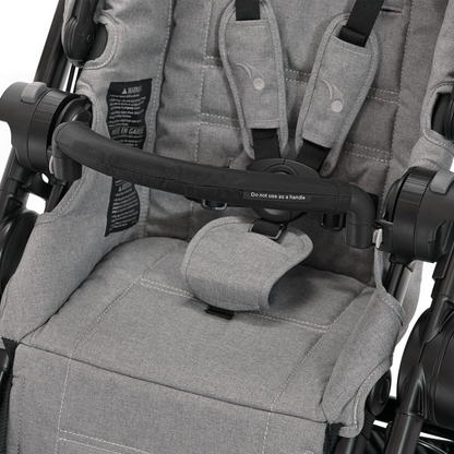 Μπάρα ασφαλείας BABY JOGGER για καρότσια City Select και City Select 2