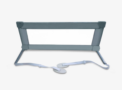 ASALVO beveiligingshek voor bed 43 x 90 cm