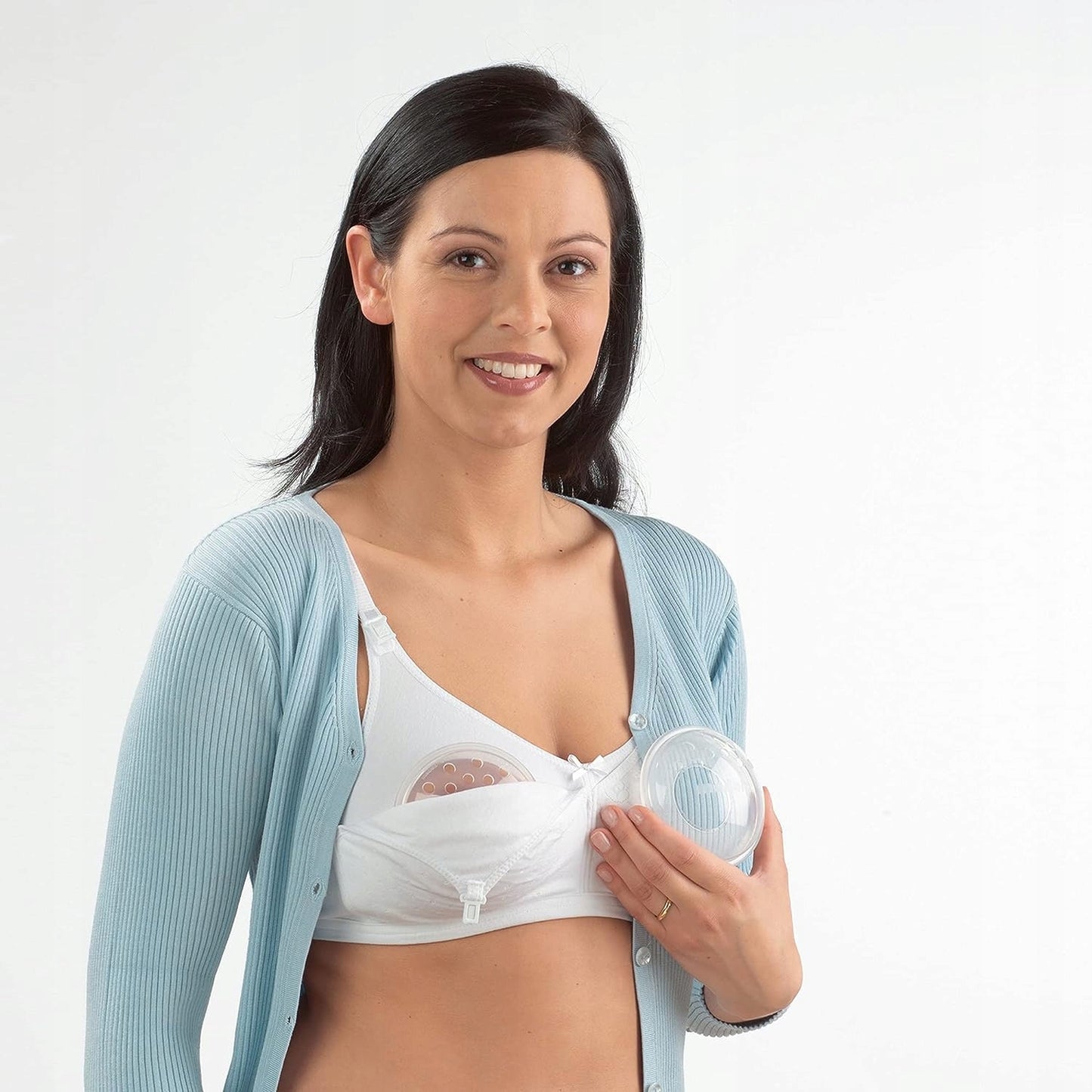 MEDELA muszle ochronne osłonki uniwersalne – zdjęcie produktu 4