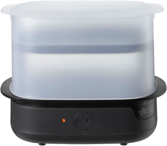 TOMMEE TIPPEE elektryczny sterylizator parowy