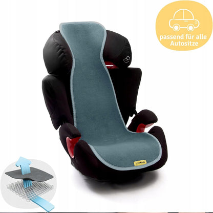 AEROMOOV vzduchová vrstva PROTIPOTNÍ VLOŽKA autosedačka gr2/3