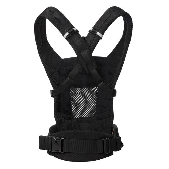 ERGOBABY ADAPT SoftFlex MESH nosidełko ergonomiczne 3,2-20 kg – zdjęcie produktu 5