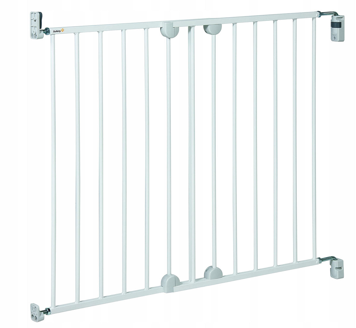 SAFETY 1ST Wall Fix drempelloze traphekje 62-102cm