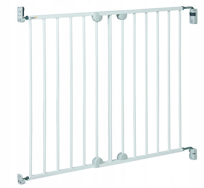SAFETY 1ST Wall Fix drempelloze traphekje 62-102cm