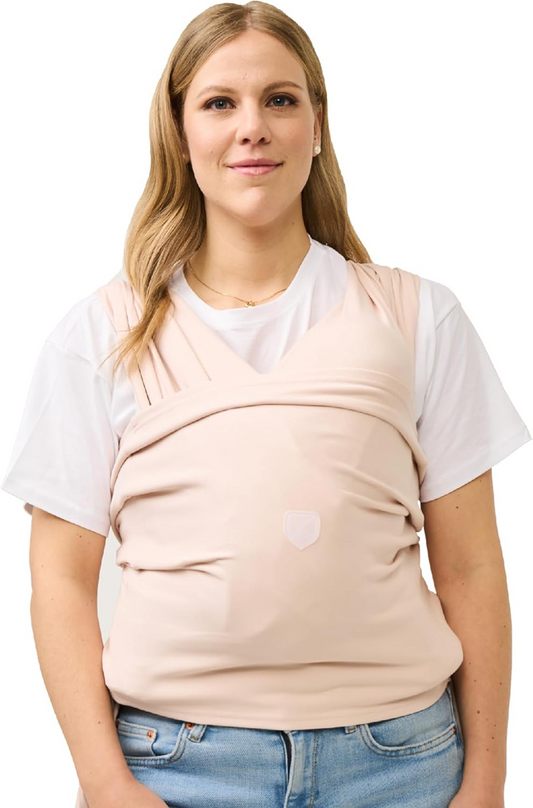 KOALA BABYCARE fascia elastica per portare bambini max 15kg