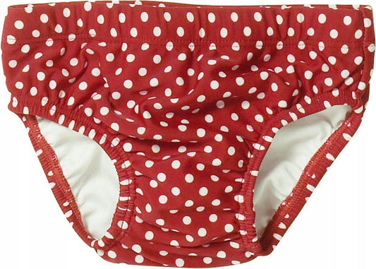 PLAYSHOES Schwimmwindel 74/80 6-12 Monate UPF50