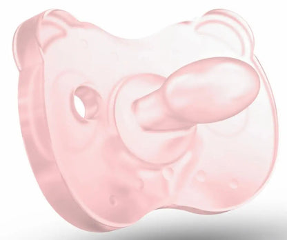 MEDELA suzetă calmantă x 2 silicon 6-18 luni SENSO PEARLS