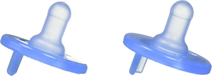 PHILIPS AVENT Soothie πιπίλες x 2 0-3 μηνών