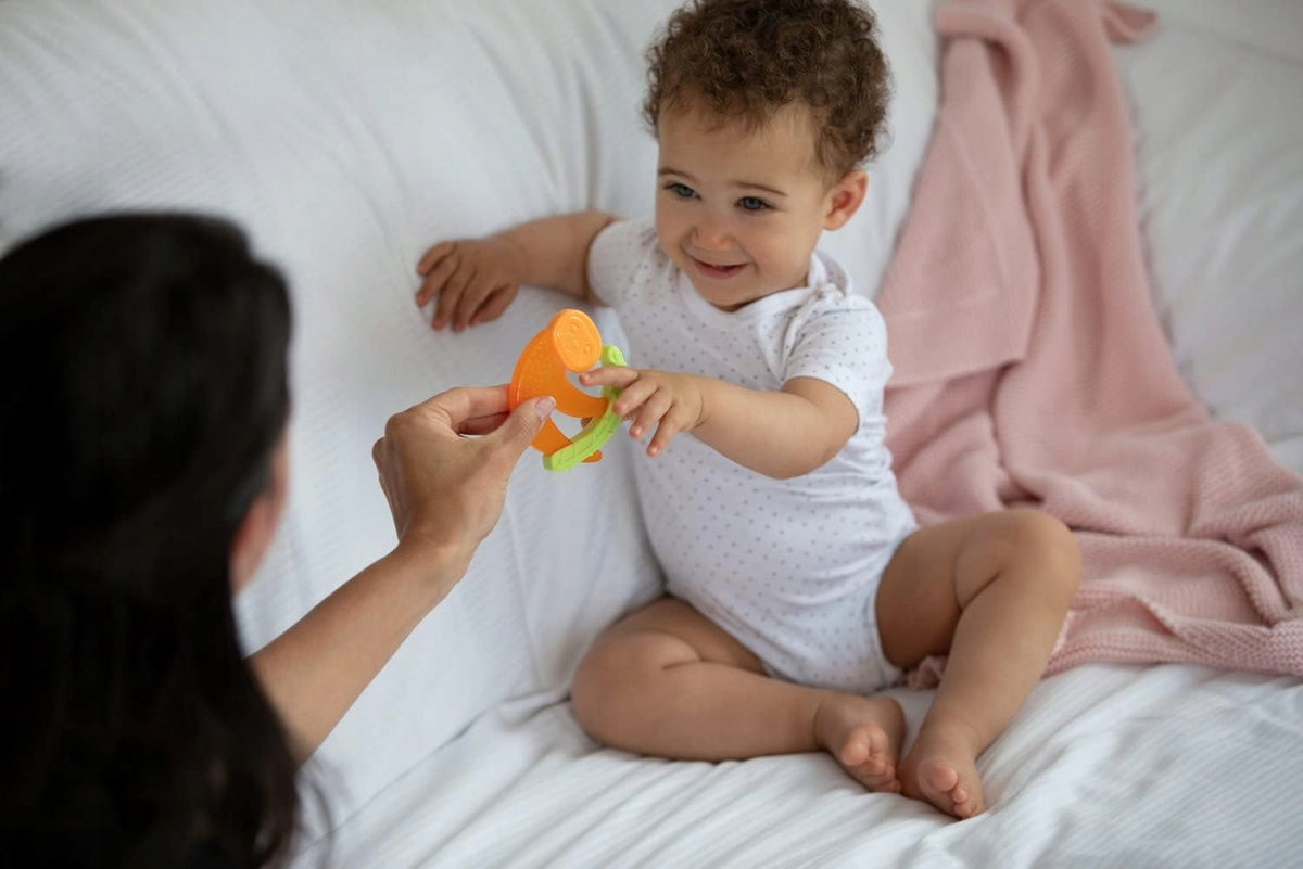 CHICCO Fresh cooling teether