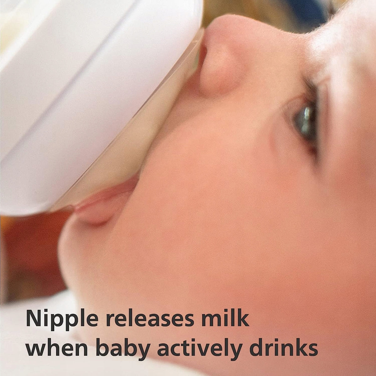 PHILIPS AVENT Natural Response θηλές 6μ+ x2