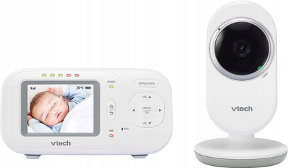 VTECH VM320 elektronická chůvička 2,4