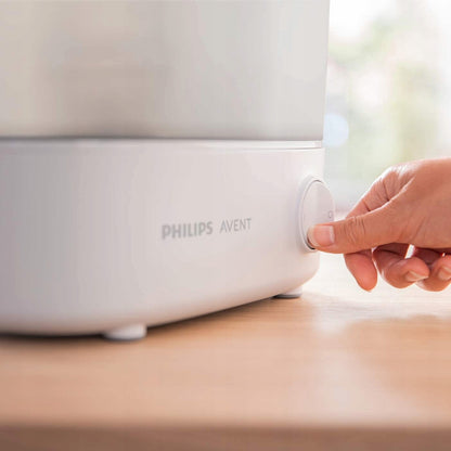 PHILIPS AVENT elektryczny sterylizator parowy U – zdjęcie produktu 5