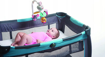 TINY LOVE Magiczna Kraina KARUZELA podróżna 3w1 – zdjęcie produktu 4
