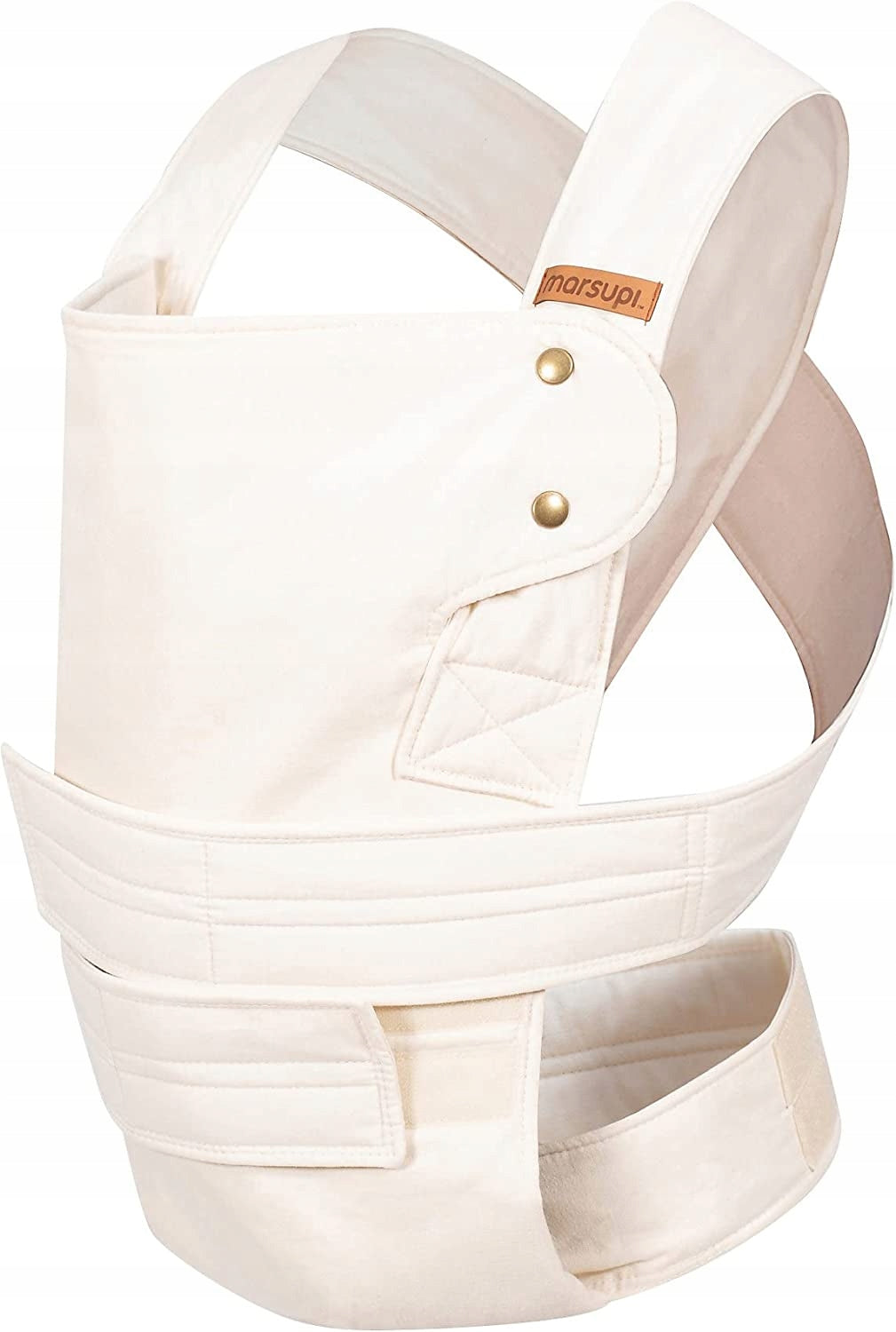 MARSUPI 2.0 ergonomische Babytrage S/M 3,5 - 15 kg