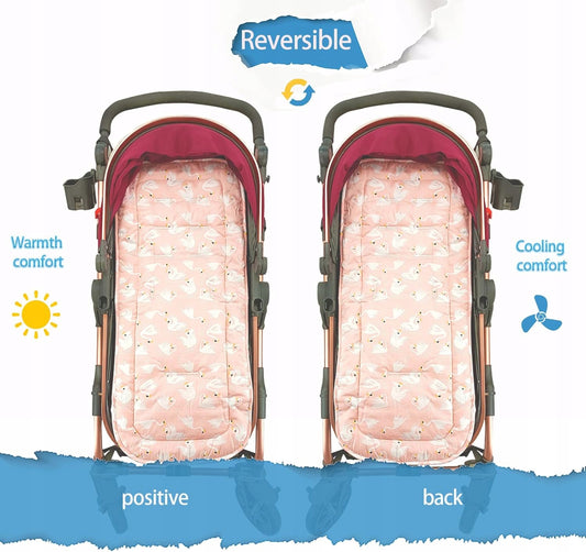 MIRACLE BABY inserto universale per passeggini