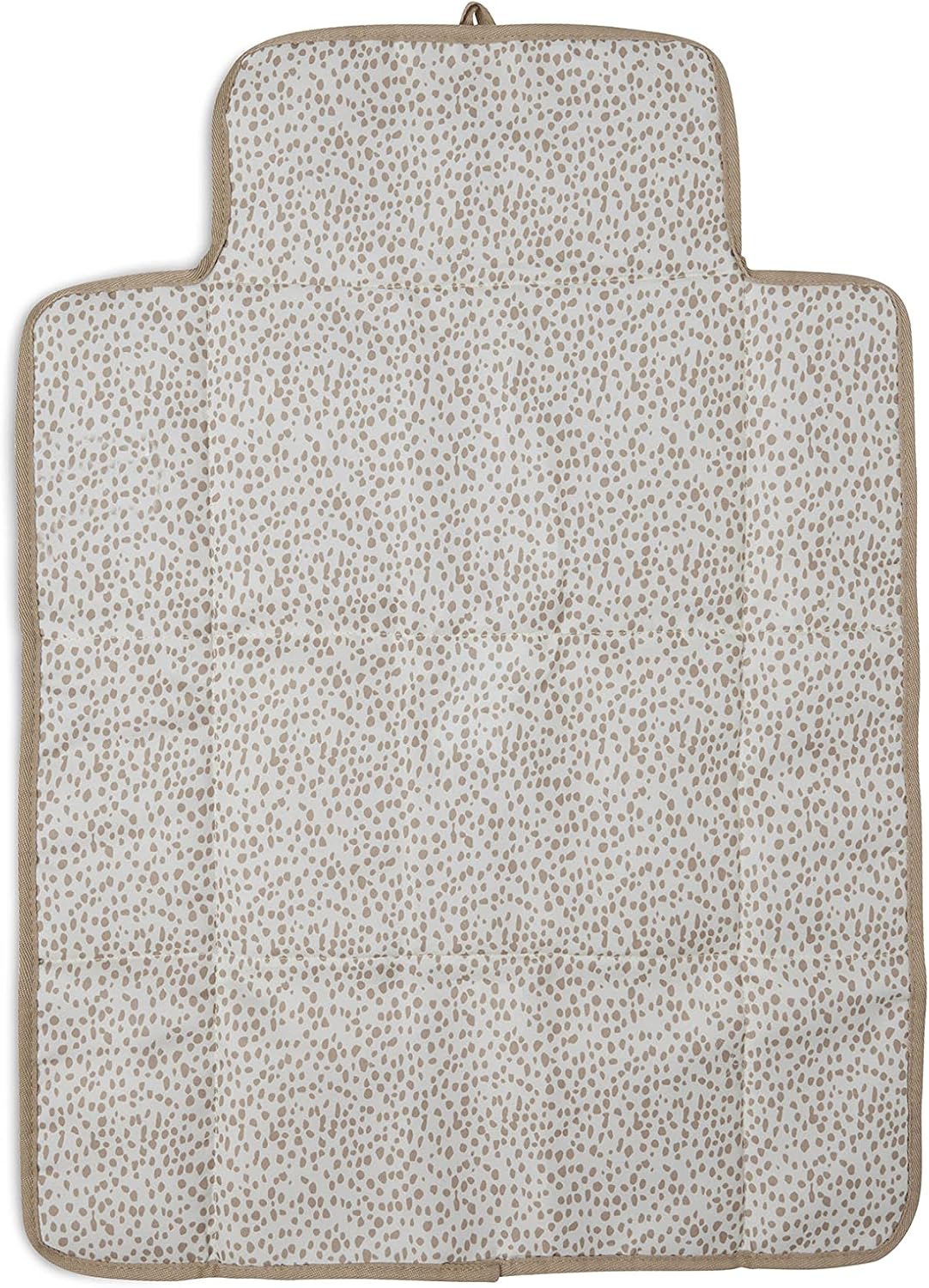 Jollein Boucle beige changing mat 71x50 cm