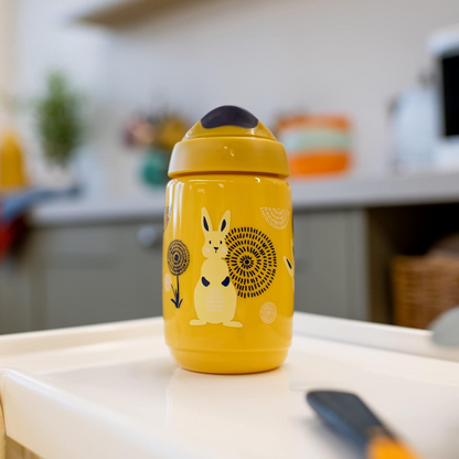 TOMMEE TIPPEE SuperStar Sippee Cup Trinklernbecher 390 ml 12m+