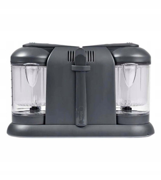 BEABA Babycook Duo ROBOT KUCHENNY 4w1 2200 ml