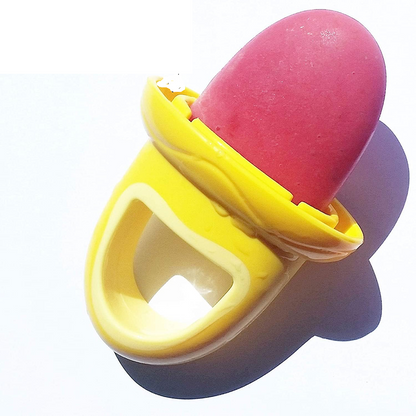 NUBY ice pop mold