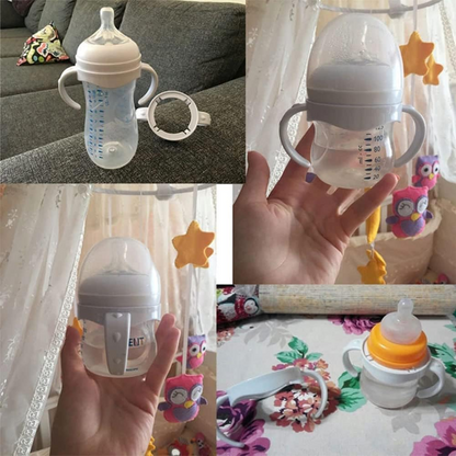 MOROFME supporto per bottiglia PHILIPS AVENT NATURAL
