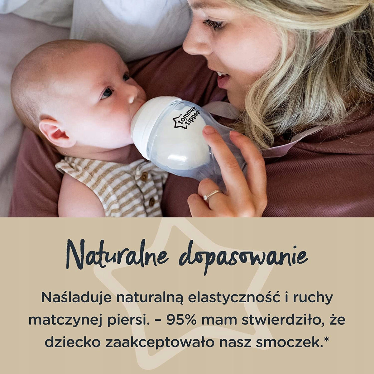 TOMMEE TIPPEE startset babyflessen ANTI-COLIC