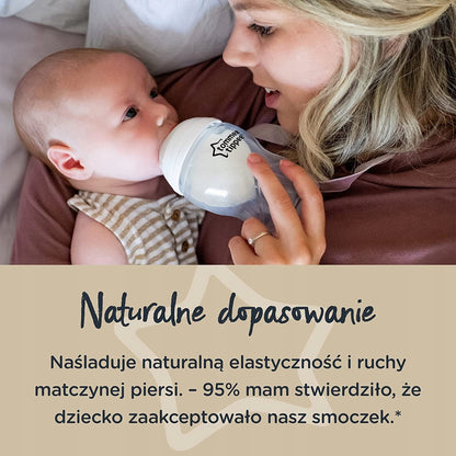 TOMMEE TIPPEE startset babyflessen ANTI-COLIC