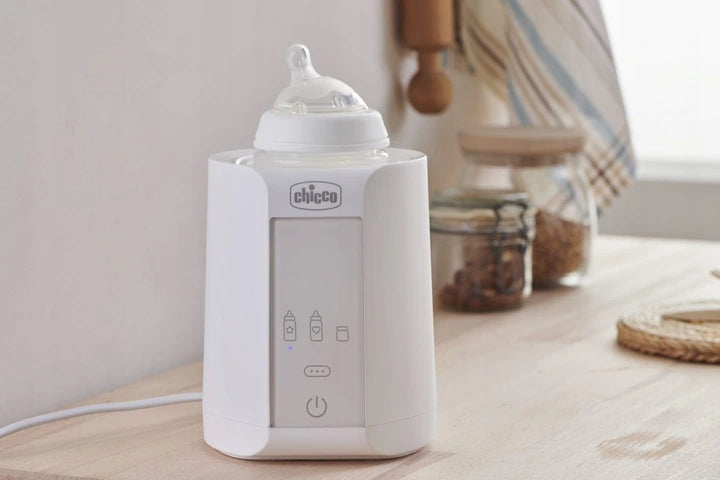 CHICCO Home Travel PODGRZEWACZ DO BUTELEK "O – zdjęcie produktu 4