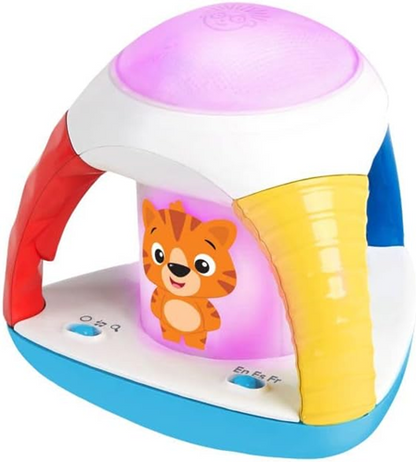 BABY EINSTEIN Kaleidoscope of Curiosities educational toy